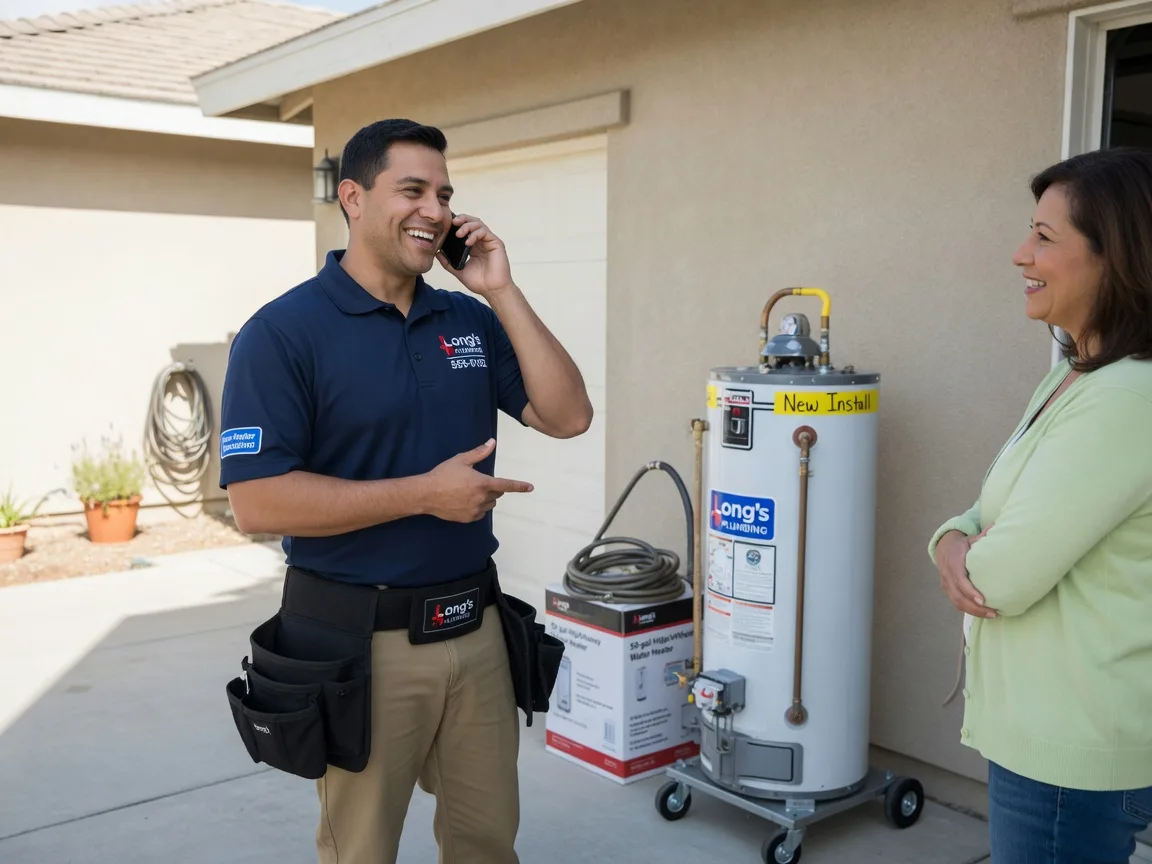 Leak Detection Eagle Mountain, UT FAQs